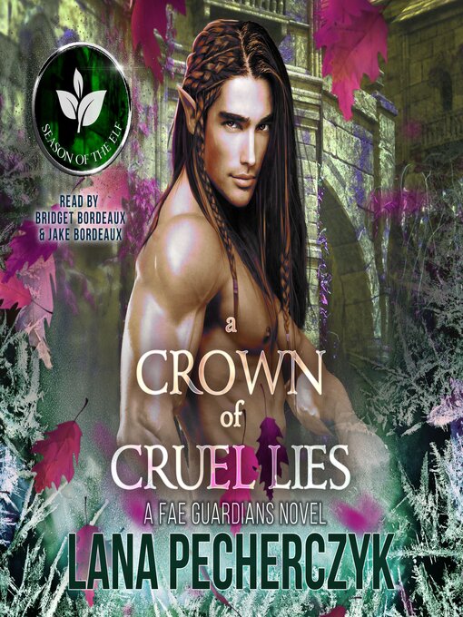 Title details for A Crown of Cruel Lies by Lana Pecherczyk - Available